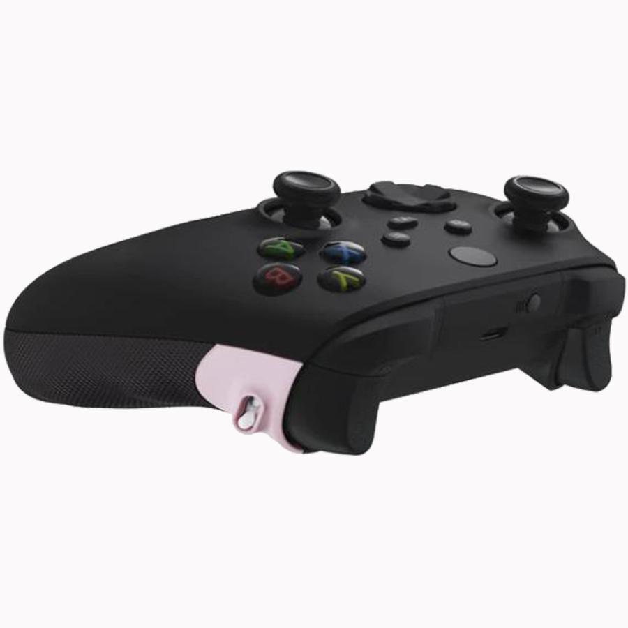 eXtremeRate FLEXOR トリガー ストップ サイドレール Xbox シリーズ X / S コントローラー Model 1914 対応 エクストリームレート PX3Q |  | 17