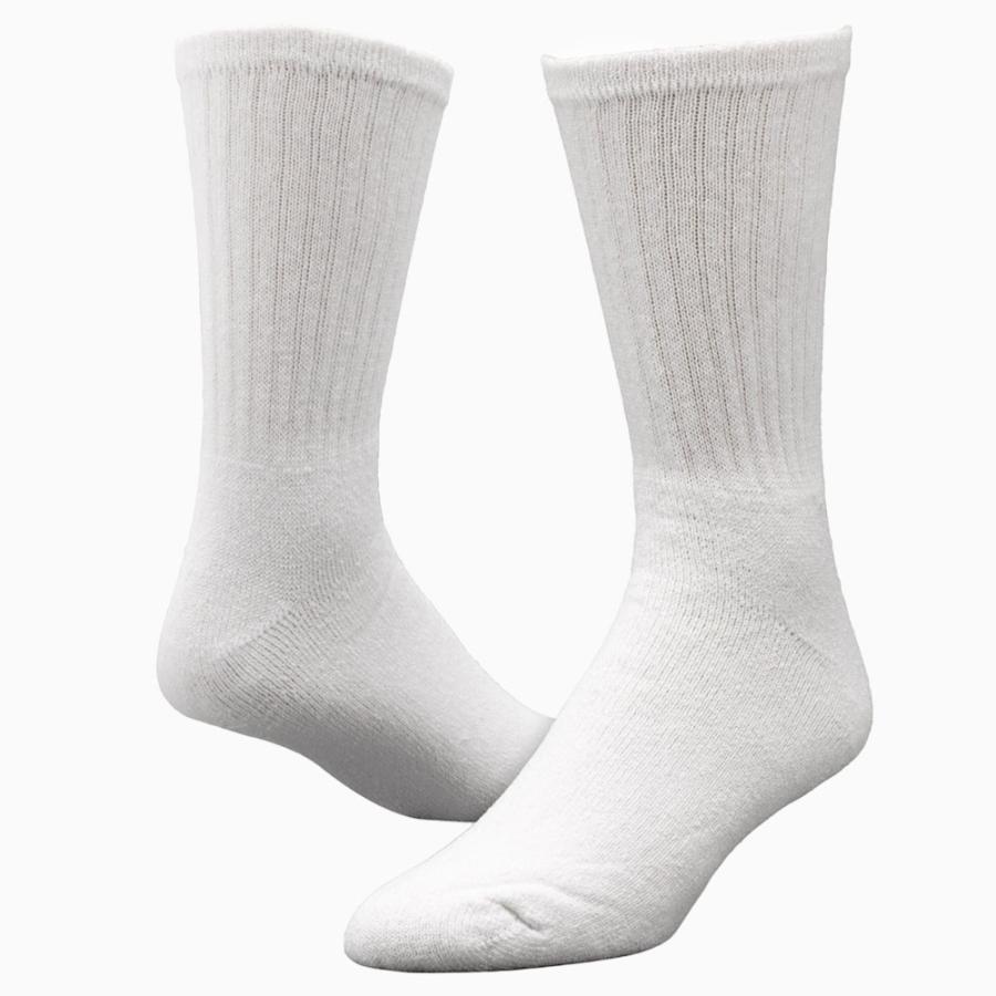 RAILROAD SOCK プレミアム ウェルトトップ クルーソックス 24cm〜30cm 3足セット 靴下 くつ下 くつした レイルロードソック アメリカ製 USA おしゃれ 厚手 |  | 10