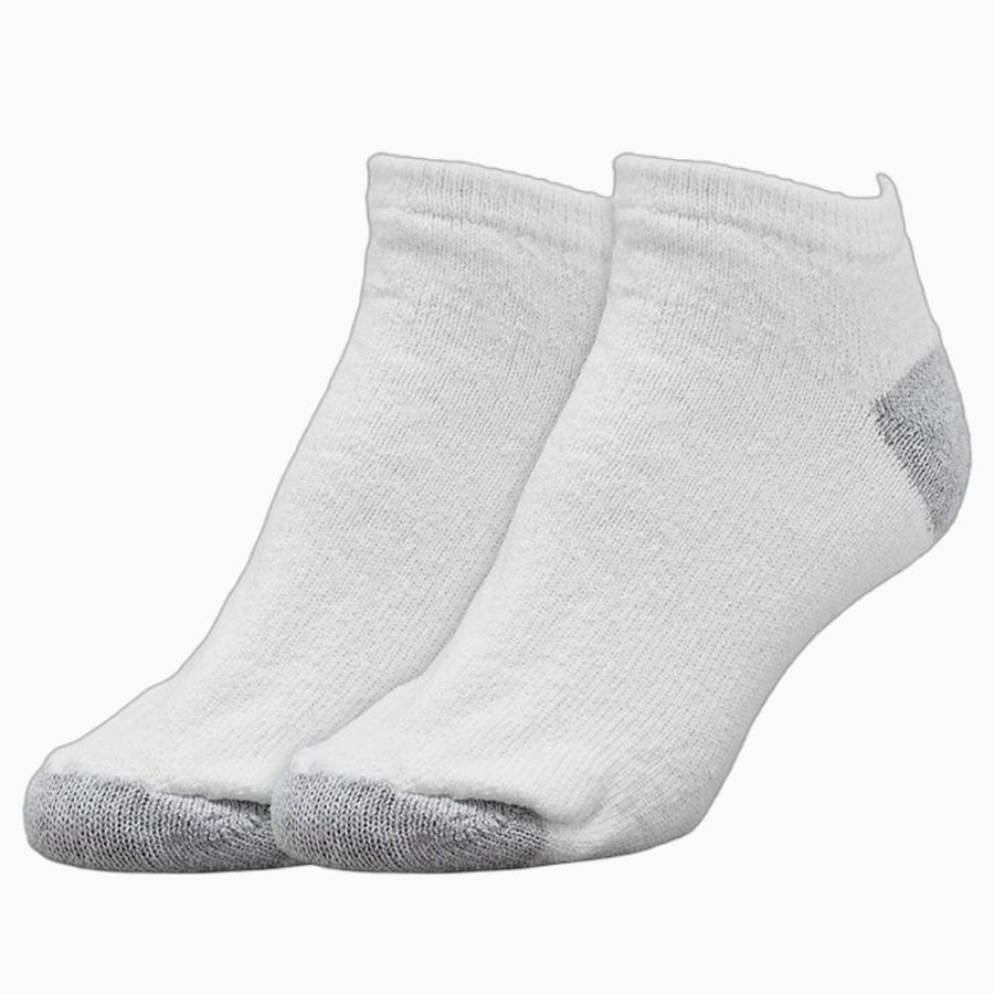 RAILROAD SOCK レディース ノーショーソックス 6足セット 靴下 22cm