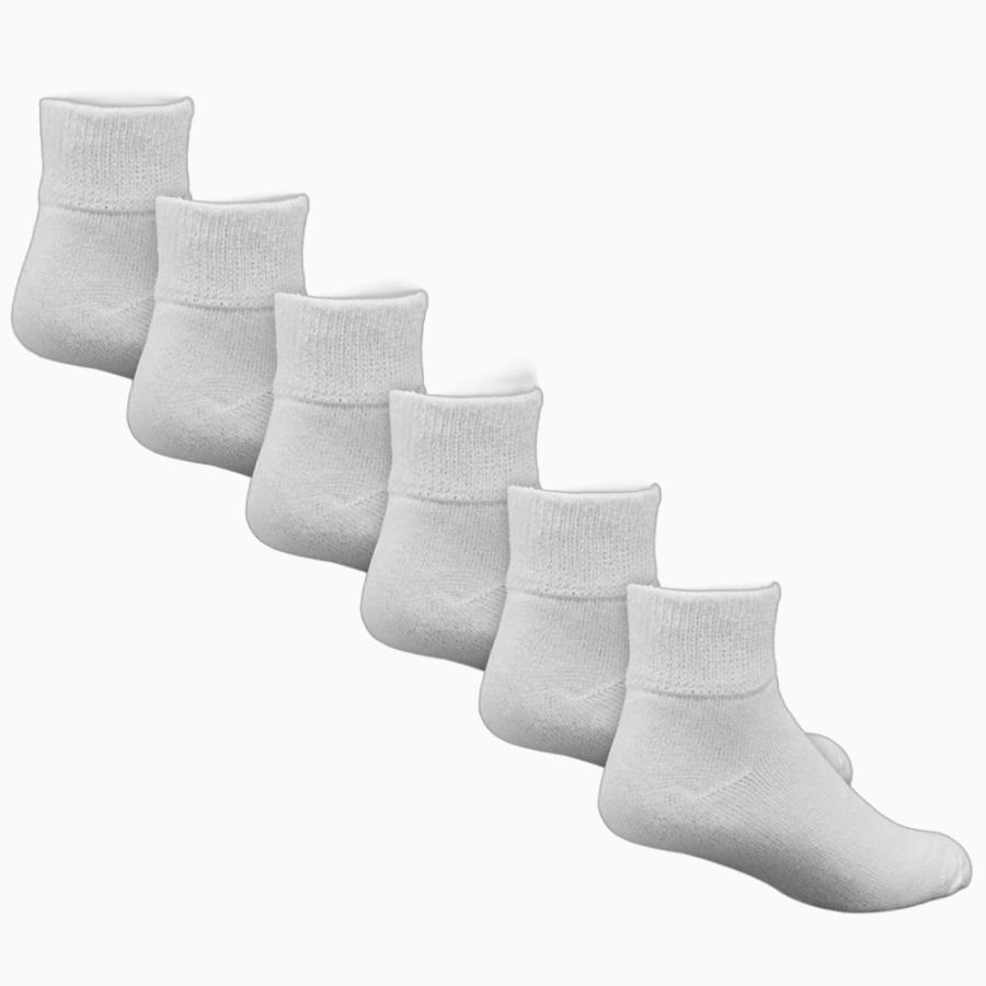 RAILROAD SOCK メンズ レディース クォーターソックス 25cm〜30cm 2足セット 靴下くつした クォーター くるぶし 丈 白 黒 紺 レイルロードソック アメリカ製 |  | 13