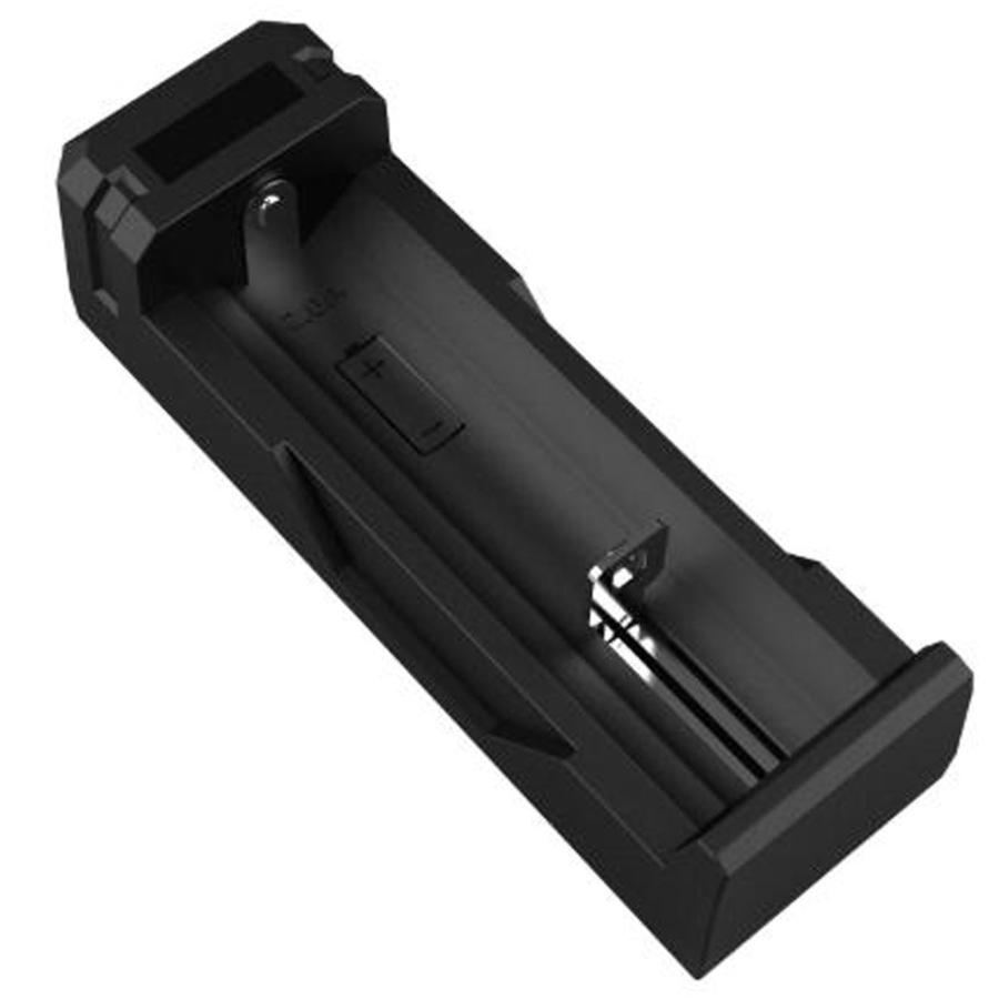 XTAR エクスター SC1 リチウムイオン Micro USB 充電器 ディスプレイ付き 電池 バッテリーチャージャー 高速 急速 充電池 マルチサイズ対応 Li-ion | XTAR | 07