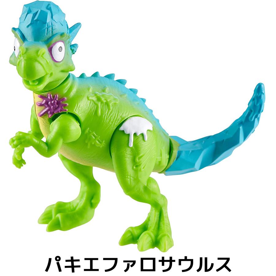 ZURU スマッシャーズ ディノアイスエイジ ミニサプライズエッグ ZURU スマッシャーズ ディノアイスエイジ ミニサプライズエッグ