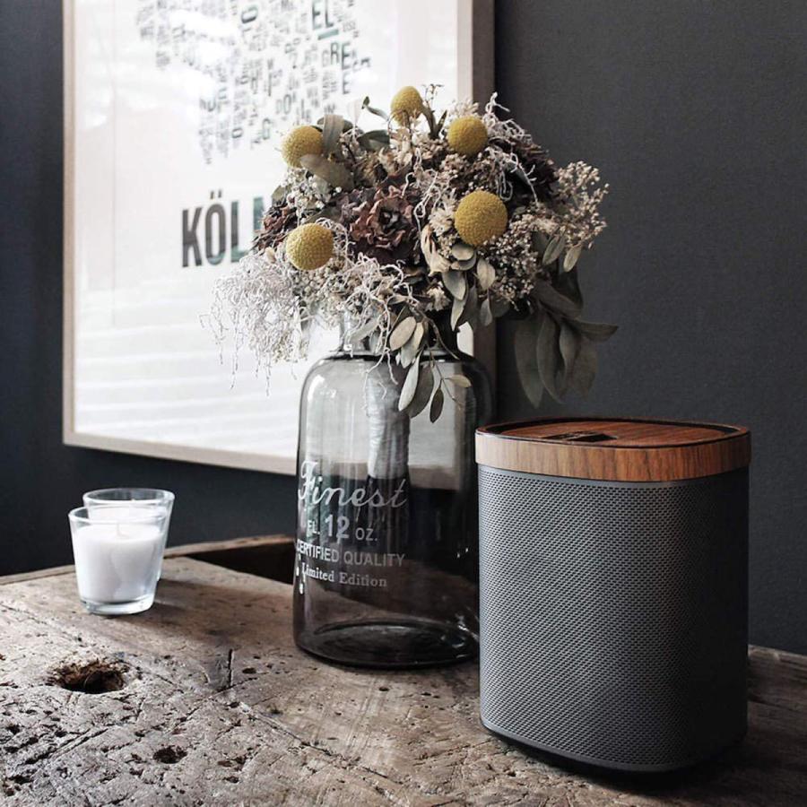 balolo Sonos PLAY:1 専用 木製カバー ケース カバー バンパー ステッカー フィルム ソノス プレイ1 PLAY1 高級 ケースカバー 保護 高品質 デザイン おしゃれ |  | 07