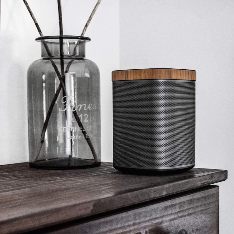 balolo Sonos PLAY:1 専用 木製カバー ケース カバー バンパー ステッカー フィルム ソノス プレイ1 PLAY1 高級 ケースカバー 保護 高品質 デザイン おしゃれ |  | 08