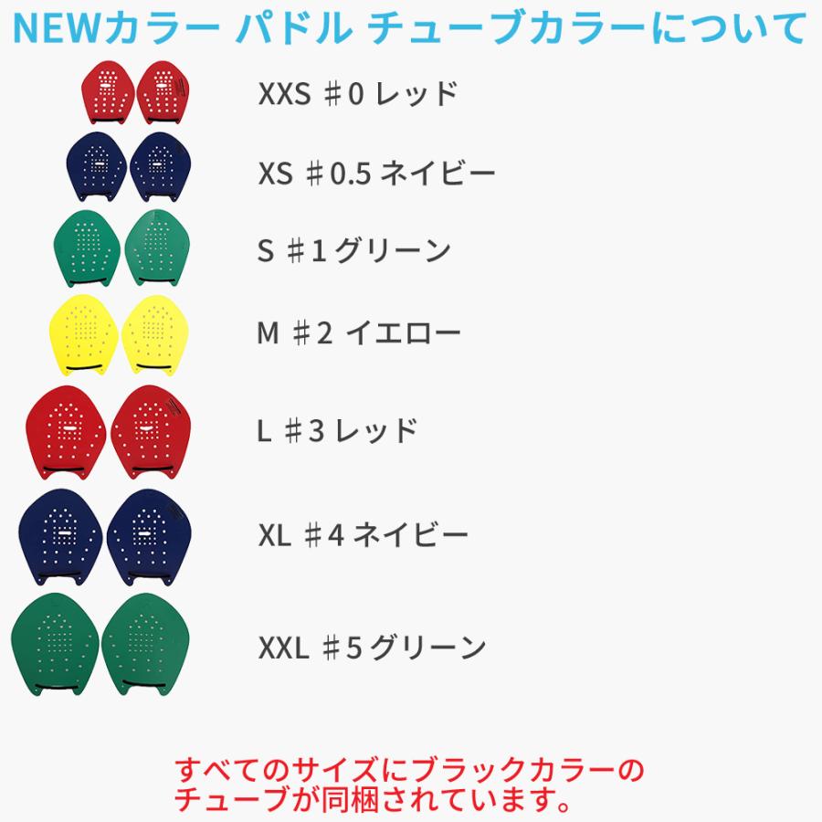 Strokemakers NEO パドル ストロークメーカー ネオ 水泳 パドル スイミング スイムパドル トレーニング 練習 器具 左右セット |  | 20