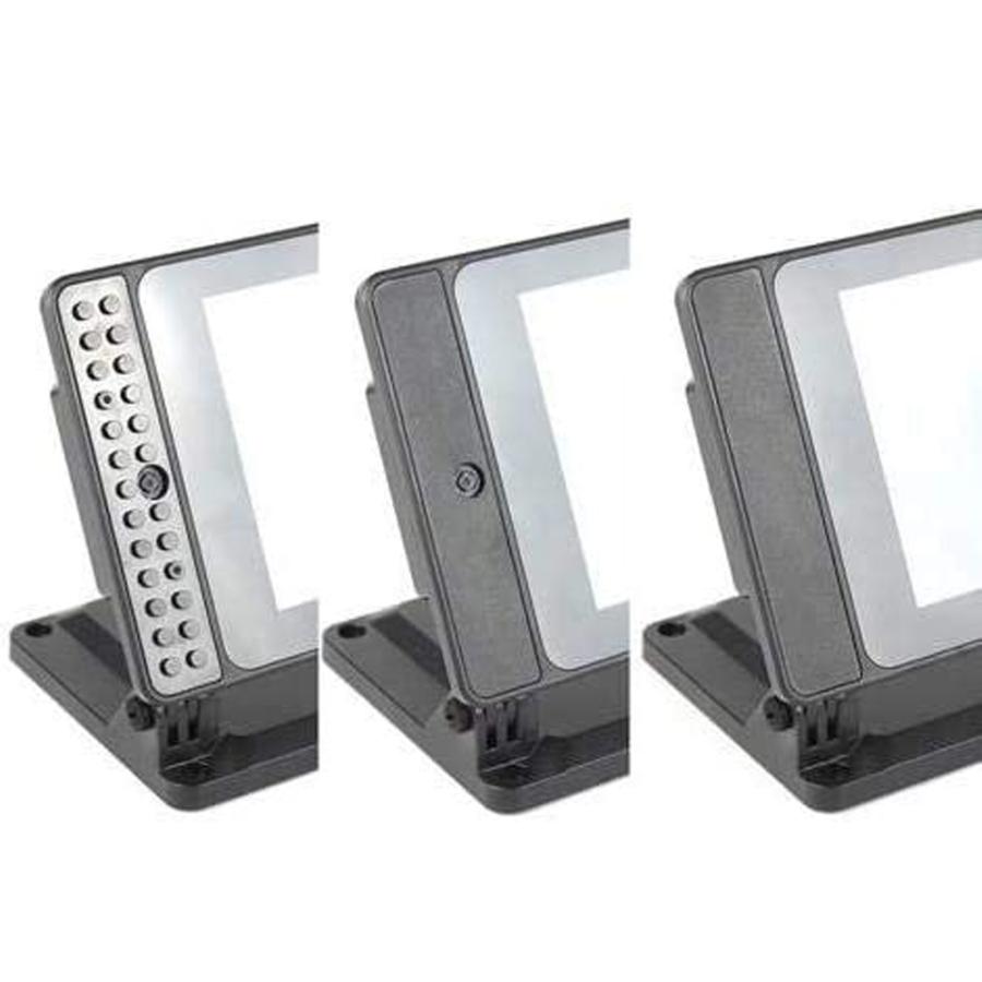 SmartiPi Touch 2 Raspberry Pi オフィシャル 7 ディスプレイ