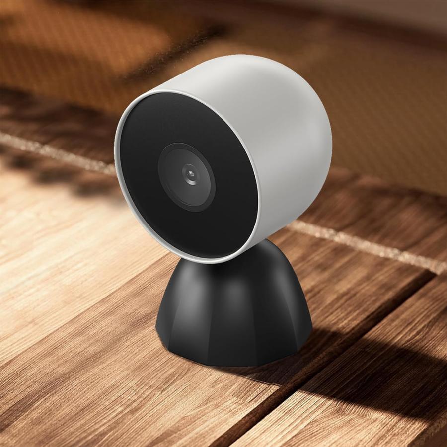 ROUNKIN Google Nest Cam 充電スタンド バッテリー 用 グーグル ROUNKIN Google Nest Cam 充電スタンド バッテリー 用 グーグル