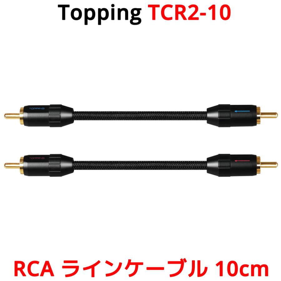 DENTEC 銀単線 RCAラインケーブル LRペア 1m 大好評！ DENTEC 銀単線シリーズが大幅に音質UP！ | Sound Den