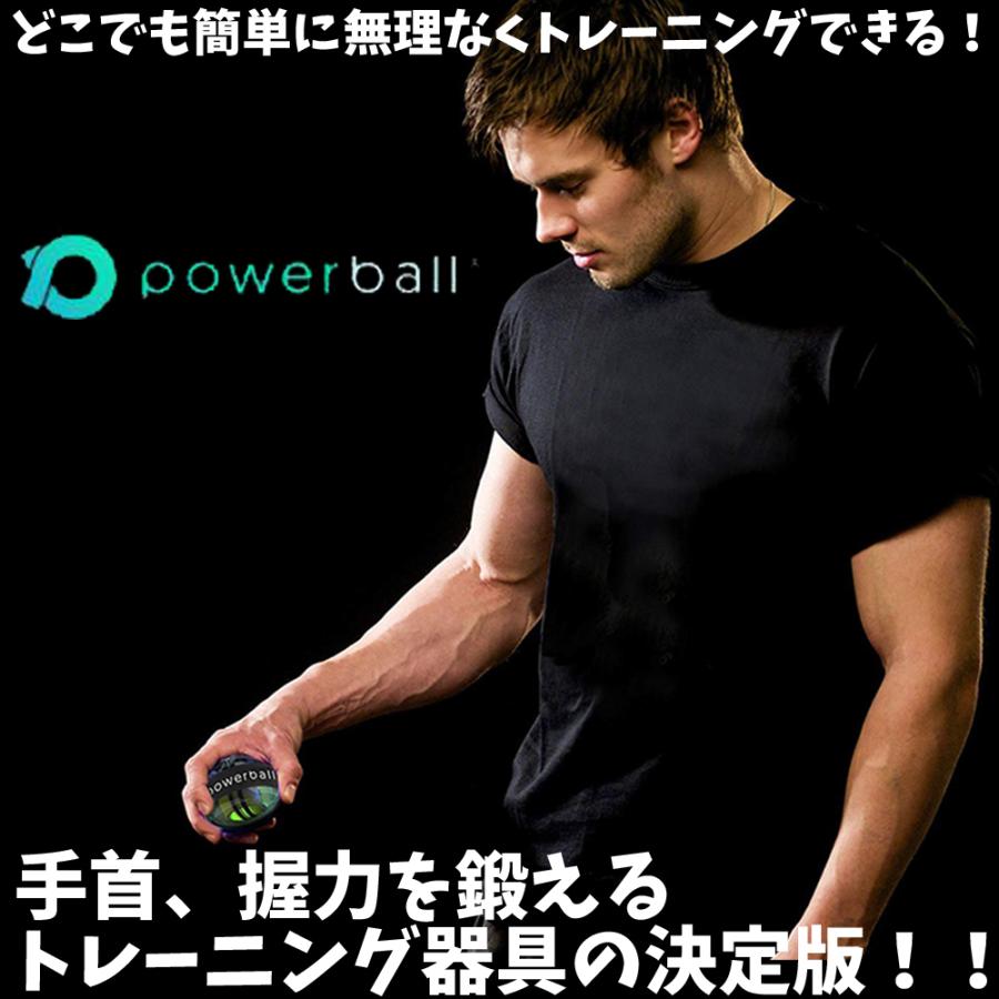 RPM Sports NSD パワーボール Titan Autostart Pro オート