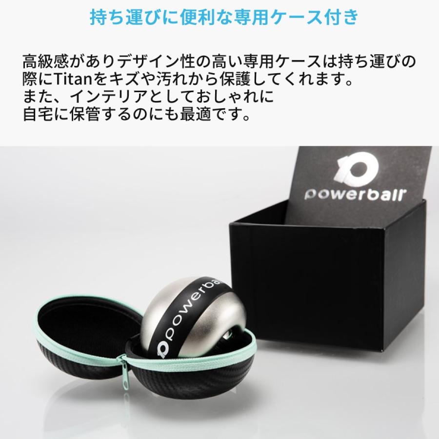 RPM Sports NSD パワーボール Titan Autostart Pro オートスタート デジタルカウンター搭載 最強 メタルモデル 筋トレ 器具 手首 握力 腕 筋肉 筋力 : titan-autostart-pro : オレメカYahoo!ショッピング店 - 通販 - Yahoo!ショッピング RPM Sports NSD パワーボール Titan Autostart Pro オートスタート デジタルカウンター搭載 最強 メタルモデル 筋トレ 器具 手首 握力 腕 筋肉 筋力 : titan-autostart-pro : オレメカYahoo!ショッピング店 - 通販 - Yahoo!ショッピング