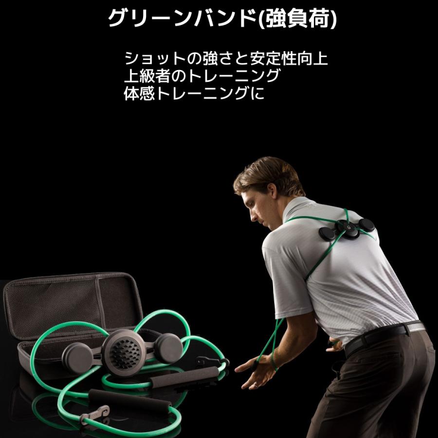 GravityFit Tpro 2.0 ゴルフ スイング 練習 器具 矯正 体幹 GravityFit Tpro 2.0 ゴルフ スイング 練習 器具 矯正 体幹