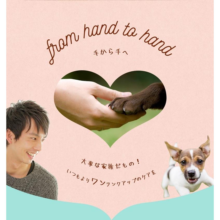 わんどくりーむ 100% 天然素材 肉球ケアクリーム 30ml WAN de CREAM キャプトスタイル CAPT.STYLE 肉球保護 犬 猫 ペット 用品 保湿 皮膚 肌 手 足 軟膏 |  | 08