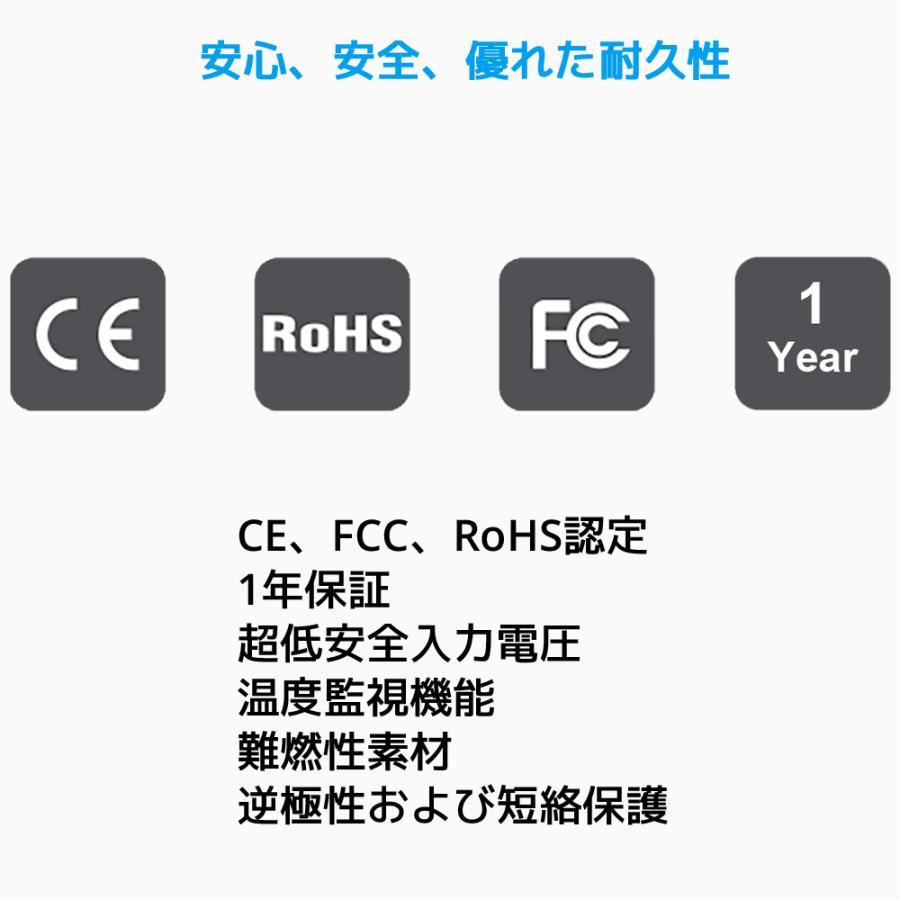 XTAR エクスター MC1 USB-C 入力 18650 リチウムイオン電池 充電器 高速 急速 USB Li-ion IMR INR ICR 電池 バッテリー |  | 07