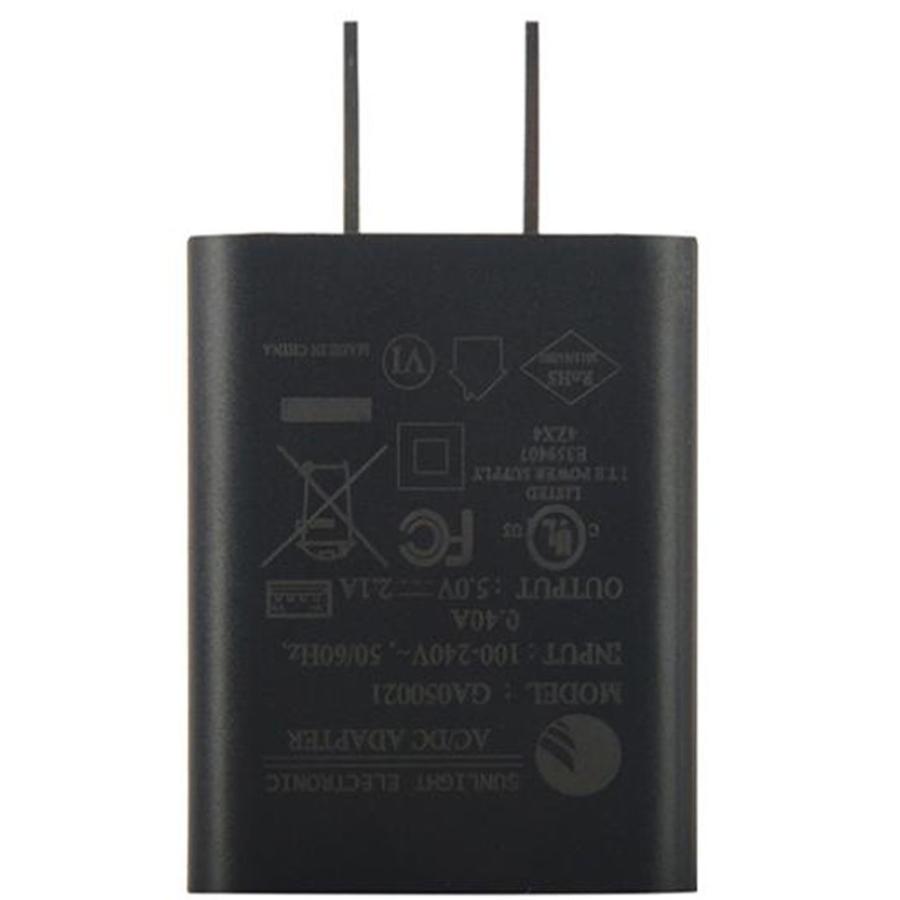 XTAR エクスター USB Wall アダプター 5V 2.1A XTAR 充電器 全種類に対応 |  | 01