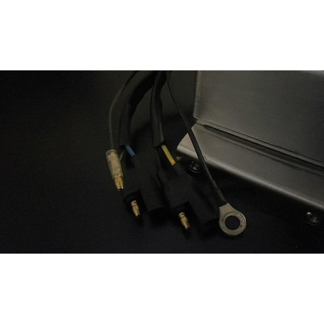 在庫あり 500SS CDI H1 H1A H1C KA Rick's electrics製 Aユニット Bユニット 一体型 21119-006 21120-004の画像