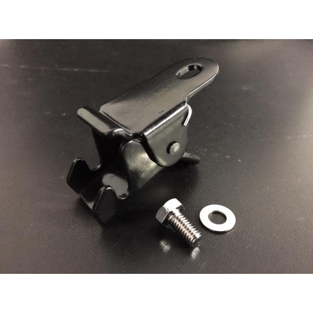 送料無料 S2 350SS H2 750SS マッハ シートホック シートロック 53045