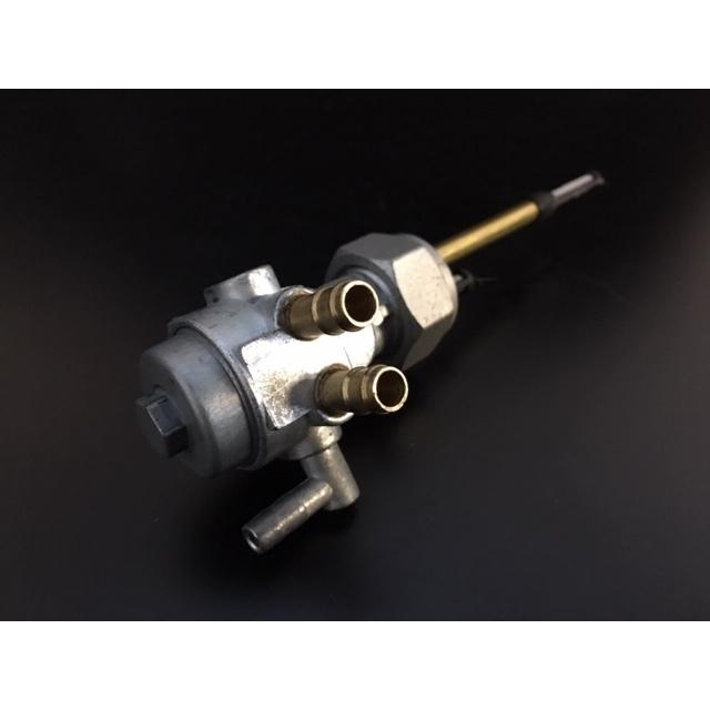 750SS H2 ガソリンタンク □ 750SS（machⅣ）のガソリンタンクについて