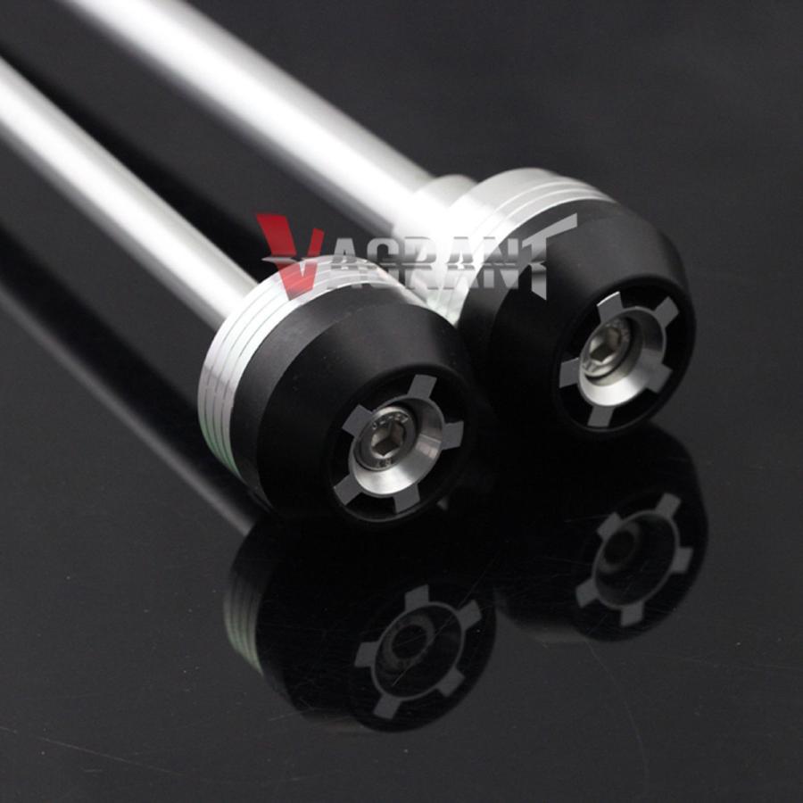 長期在庫セール フロント・リア アクスルスライダー ZX-6R 03-04 即納