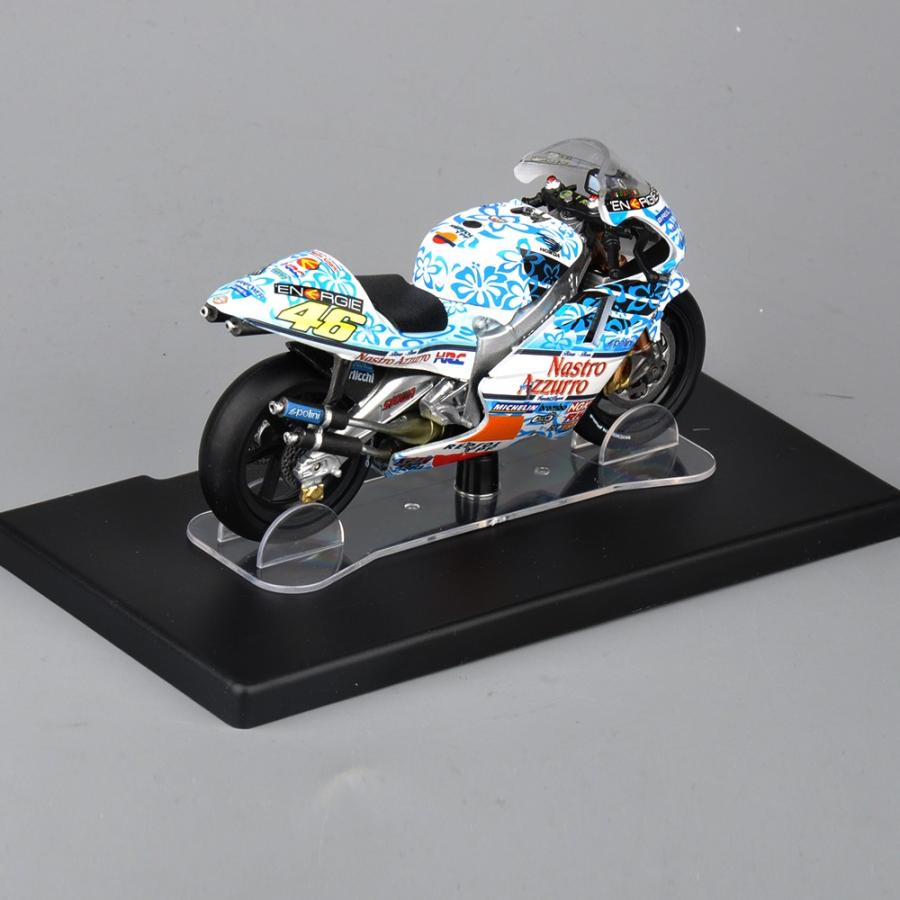 ixo MODELS 1:18 HONDA NSR500 No.46 Valentino ROSSI Moto GP ixo MODELS 1:18 HONDA NSR500 No.46 Valentino ROSSI Moto GP