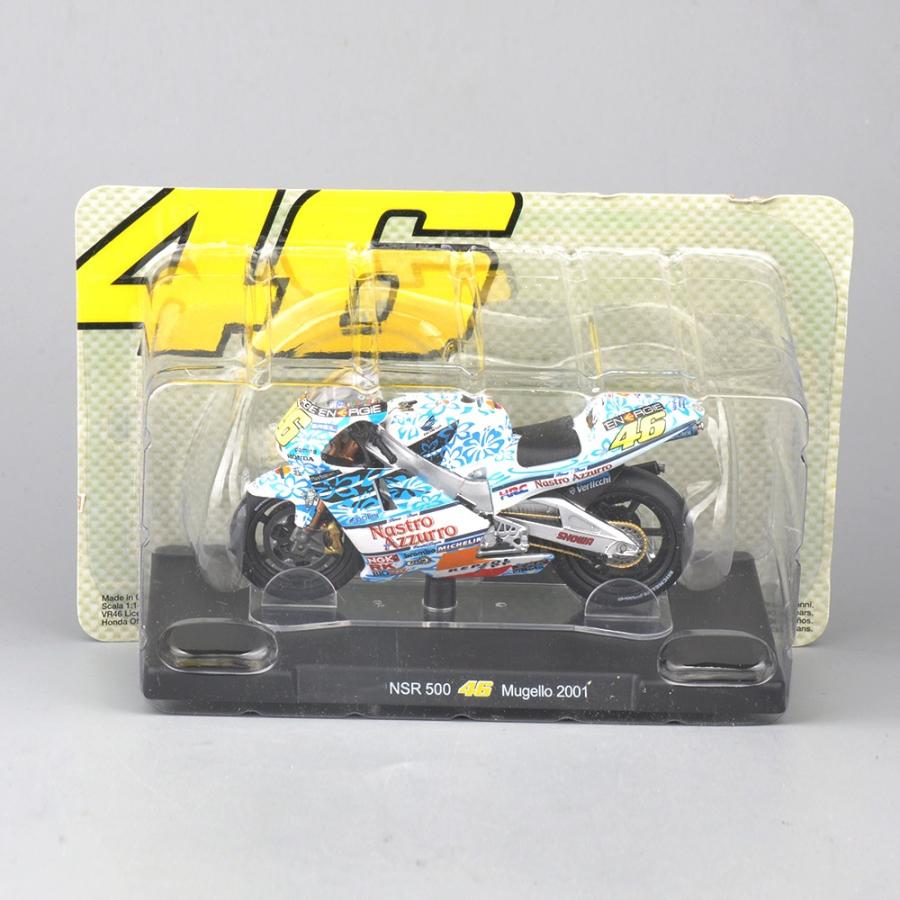 ixo MODELS 1:18 HONDA NSR500 No.46 Valentino ROSSI Moto GP ixo MODELS 1:18 HONDA NSR500 No.46 Valentino ROSSI Moto GP
