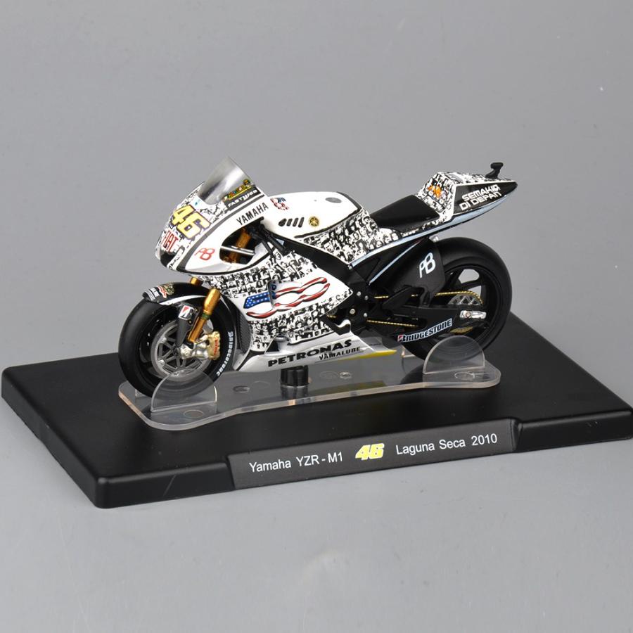 ixo MODELS 1:18 YAMAHA YZR-M1 No.46 Valentino ROSSI Moto GP ixo MODELS 1:18 YAMAHA YZR-M1 No.46 Valentino ROSSI Moto GP