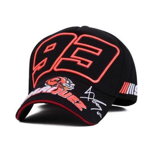 キャップ3個　セット 楽天市場】マルク マルケス MM93 ナインティ スリー フラット