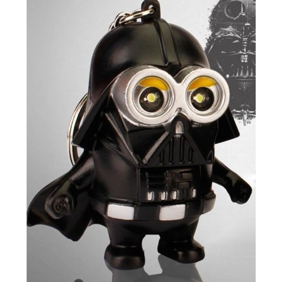 ディズニー スターウォーズ グーフィー ダースベイダー ぬいぐるみ