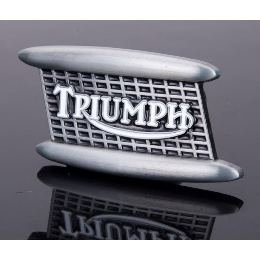 トライアンフ TRIUMPH バックル : オレンジ通販 - 通販 - Yahoo