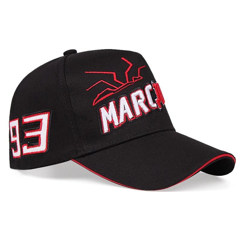 93 Marc Marquez マルク・マルケス アント キャラクター 蟻 アリ Moto 