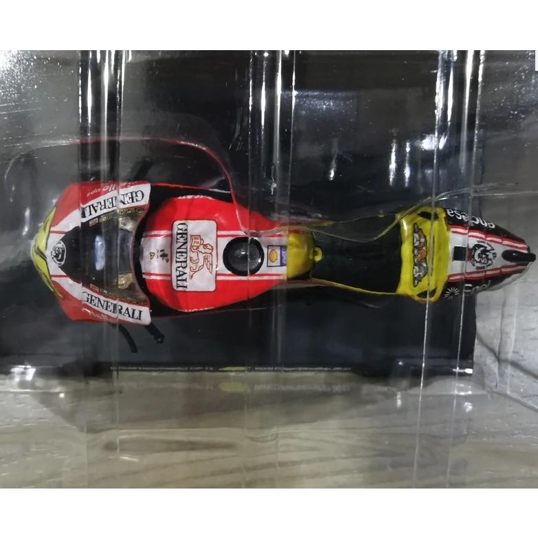 ixo MODELS DUCATI DESMOSEDICI GP11ドゥカティ デスモセディチ ixo MODELS DUCATI DESMOSEDICI GP11ドゥカティ デスモセディチ