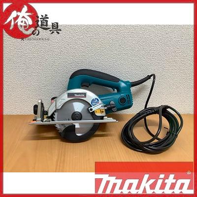 店頭展示品・新品未使用 マキタ 125mm内装マルノコ 5240L : 5240l : 俺 