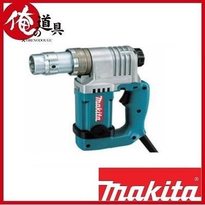 マキタ 一次締めレンチ 100V 6922K : 6922k : 俺の道具 - 通販 - Yahoo 