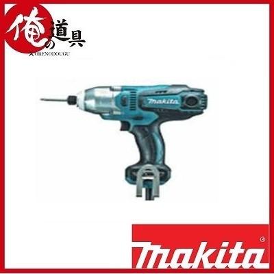 マキタ インパクトドライバ(100V)10mコード・ケース付き 6955SPK 