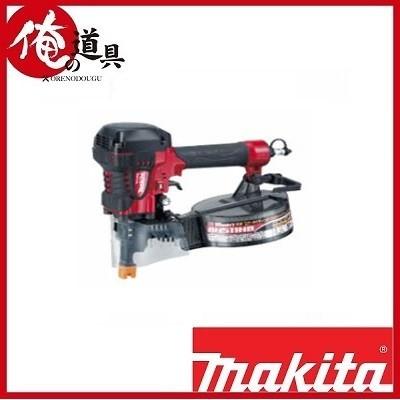 マキタ 鋼板用高圧エア釘打 AN511HB : 俺の道具 - 通販 - Yahoo 