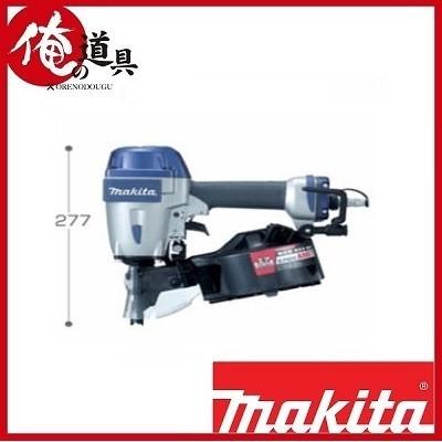 マキタ 50mmエア釘打 AN517 : 俺の道具 - 通販 - Yahoo!ショッピング