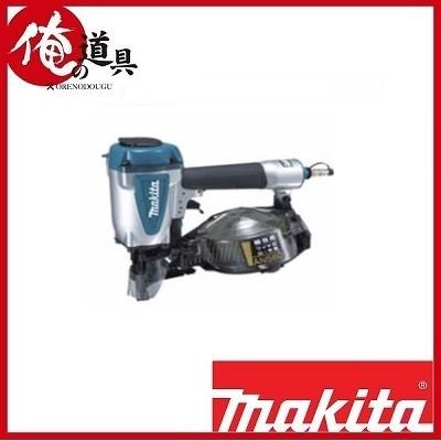 マキタ 50mm梱包用エア釘打 AN560 : an560 : 俺の道具 - 通販 - Yahoo 