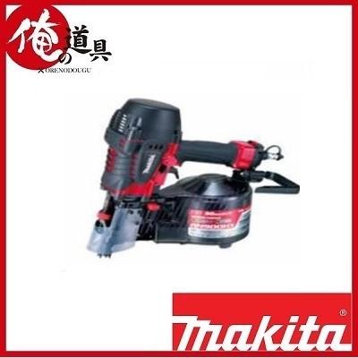 マキタ 90mm高圧エア釘打 AN900HX : an900hx : 俺の道具 - 通販  