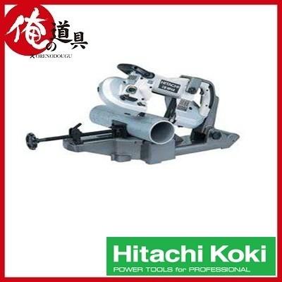 HiKOKI HIKOKI ロータリバンドソー CB12FA2 100V 保護カバー付
