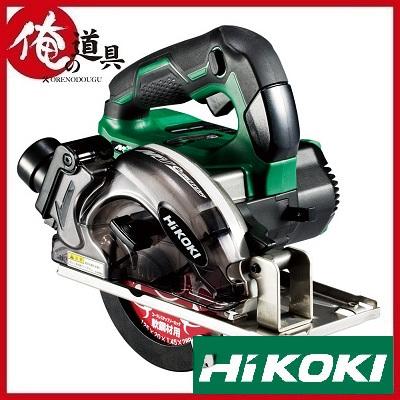 HiKOKI HIKOKI マルチボルト コードレスチップソーカッタ CD3605DA（NN 