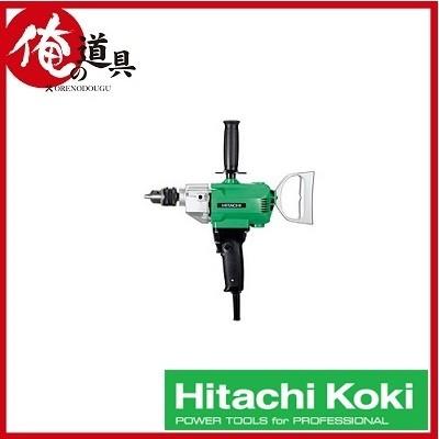 HiKOKI HIKOKI 小形電気ドリル D13 : 俺の道具 - 通販 - Yahoo