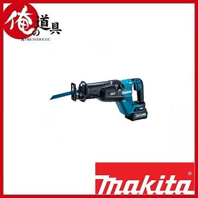 マキタ 40V 充電式レプシロソー JR002GZ 本体のみ（バッテリ・充電器  