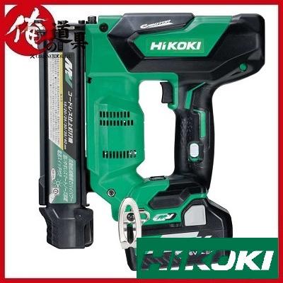 HiKOKI HIKOKI マルチボルト コードレス仕上釘打機NT3640DA（NN