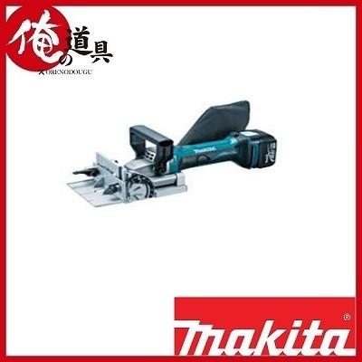 マキタ 充電式ジョイントカッター14.4V PJ140DZ（本体のみ） : pj140dz  