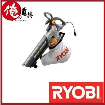 大特価!!】 リョービ ブロワバキューム RESV-1010 topoplustn.com