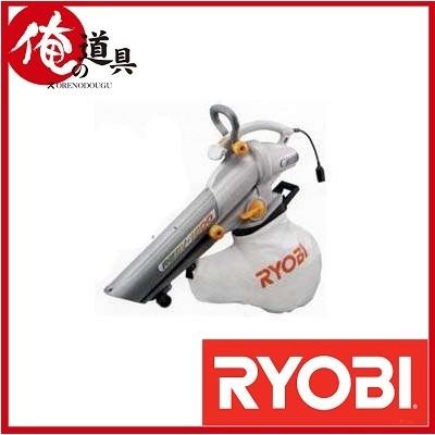 リョービ ブロワバキューム RESV-1500 : 俺の道具 - 通販