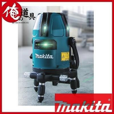 マキタ 充電式屋内・屋外兼用墨出し器 SK10GD(さげふり・ろく マキタ 充電式屋内・屋外兼用墨出し器 SK10GD(さげふり・ろく