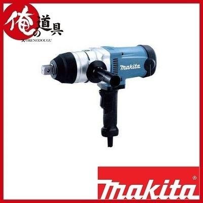 マキタ インパクトレンチ TW1000 : 俺の道具 - 通販 - Yahoo