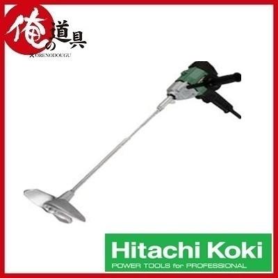 HIKOKI かくはん機 UM22V 100V : um22v100v : 俺の道具 - 通販 - Yahoo  
