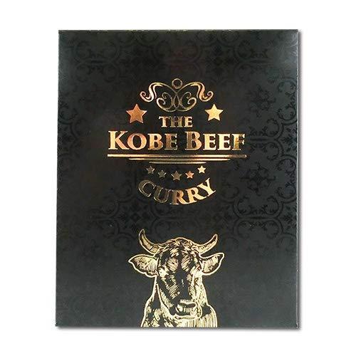 最安値に挑戦 神戸ビーフカレー 4食パック レトルト 土産 景品 ギフト 保障できる Www Sei Ba Gov Br