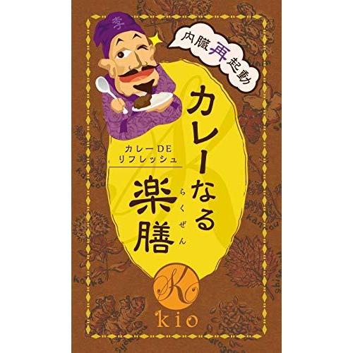 公式の 漢方の氣生 おうちで簡単 本格楽膳カレー カレーなる楽膳 カレーdeリフレッシュ 工場直送 Turningheadskennel Com